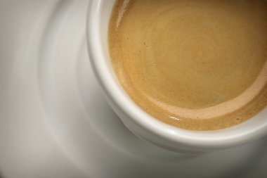 Espresso.