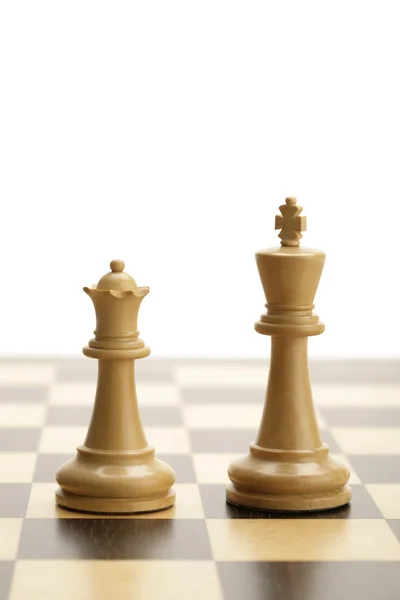 stock image Chess figure
