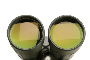 Binocular clipart