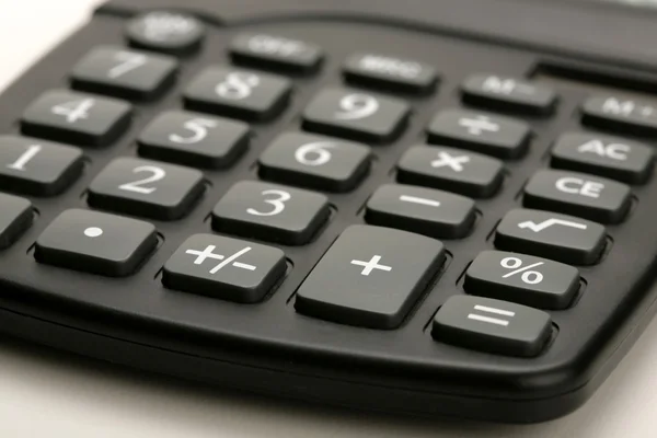 stock image Calculator