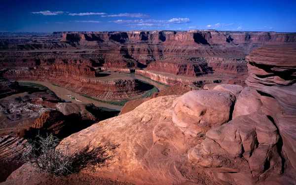 Dead Horse Point — Stock Photo, Image