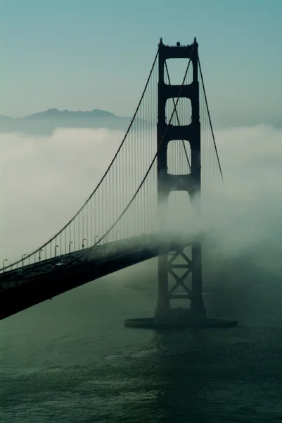 stock image Golden Gate Bridge