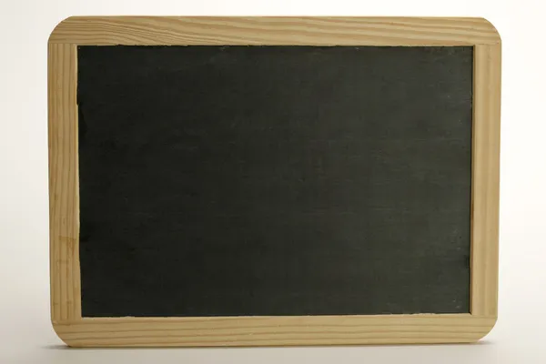 Chalk board — Stock Photo, Image