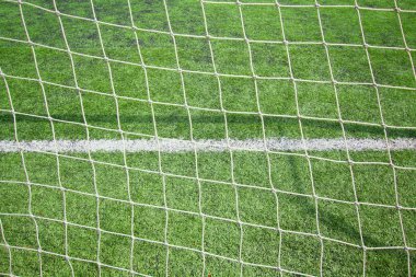 futbol ağı