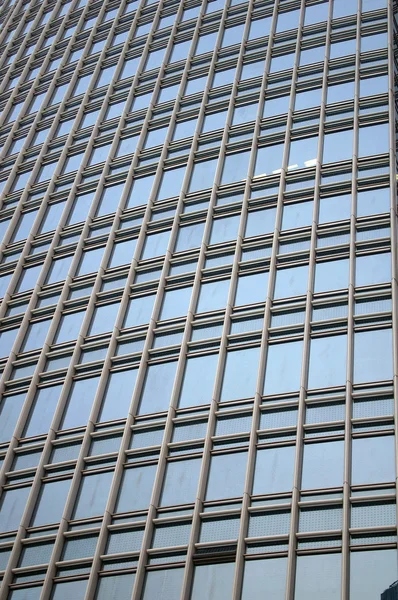 Office windows — Stockfoto
