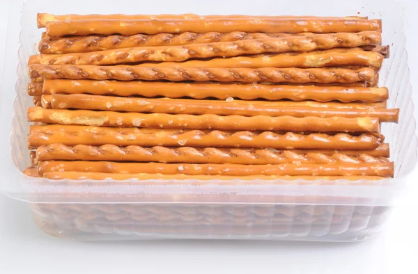 stock image Salty sticks