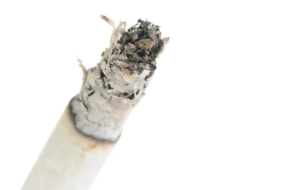 Zblízka Cigaretu — Stock fotografie