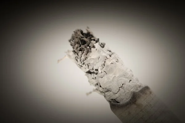 Cerca Cigarrillo — Foto de Stock