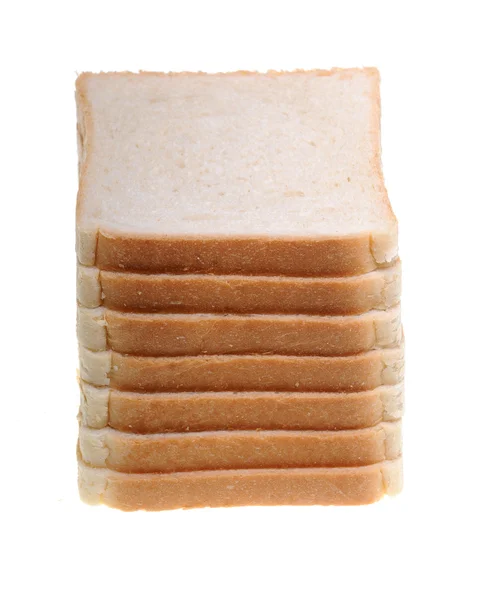 Snídaně toasty — Stock fotografie