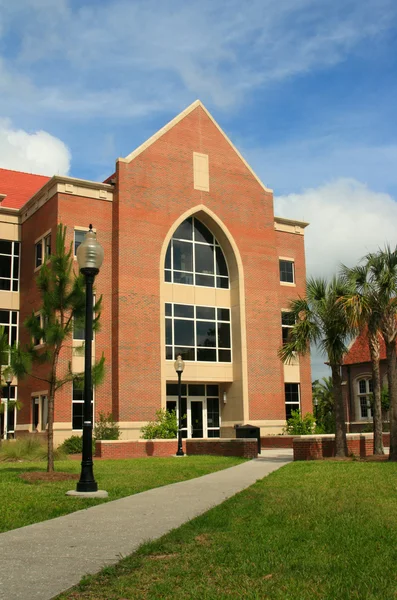 Università della Florida Pugh Hall — Foto Stock