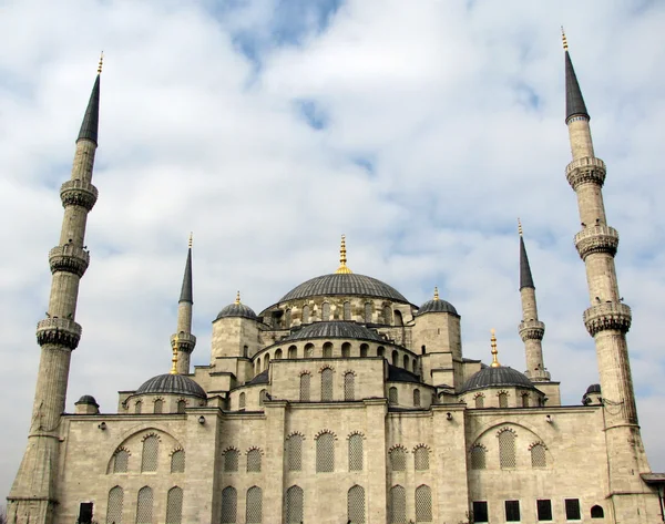 Sultanahmet Camii — Stok fotoğraf