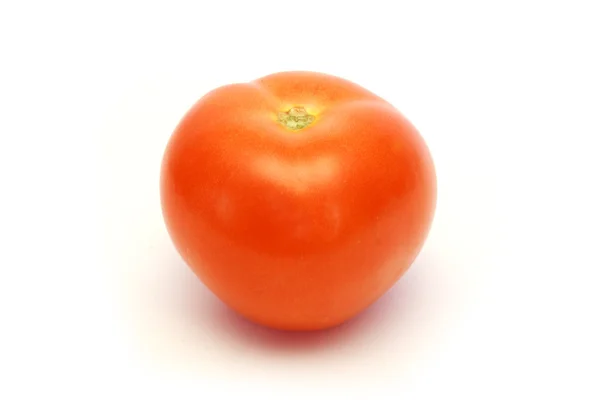 鲜红的西红柿 — 图库照片