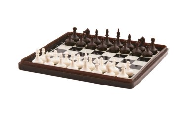 Mini satranç