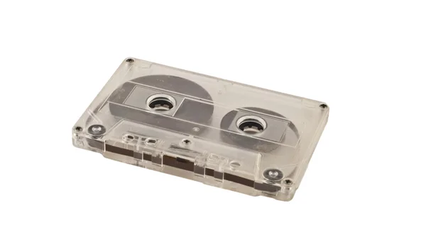 カセット テープ — ストック写真