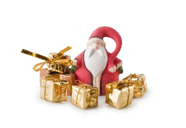 Santa Claus — Stock fotografie