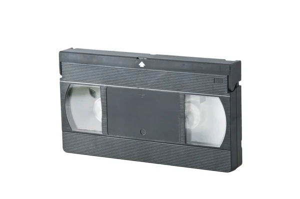 Videokassette — Stockfoto
