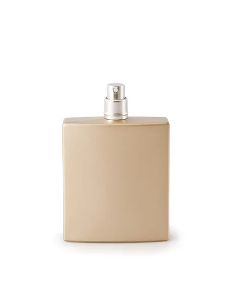 Butelka na produkty perfumeryjne — Zdjęcie stockowe