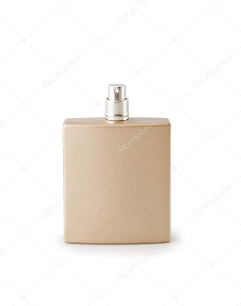 Bottle for perfumery products