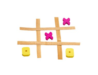 Tic Tac Toe
