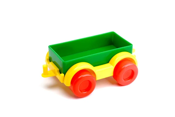Children's toy. — Stock Photo, Image