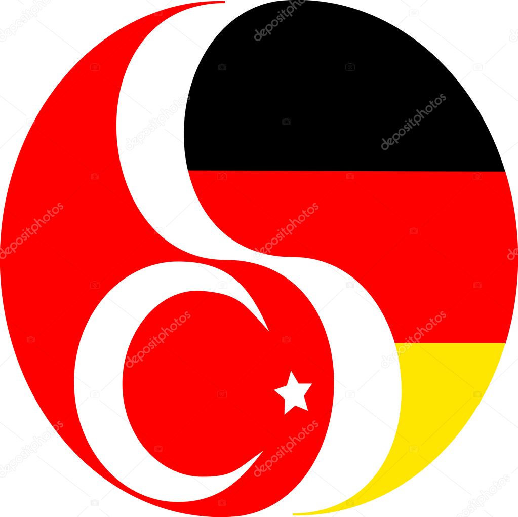German turkish relationship