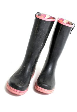 Wellington boots wellies clipart