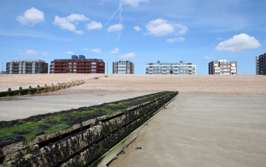 Deniz Doğu sussex su evleri