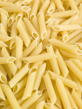 Penne Pasta clipart