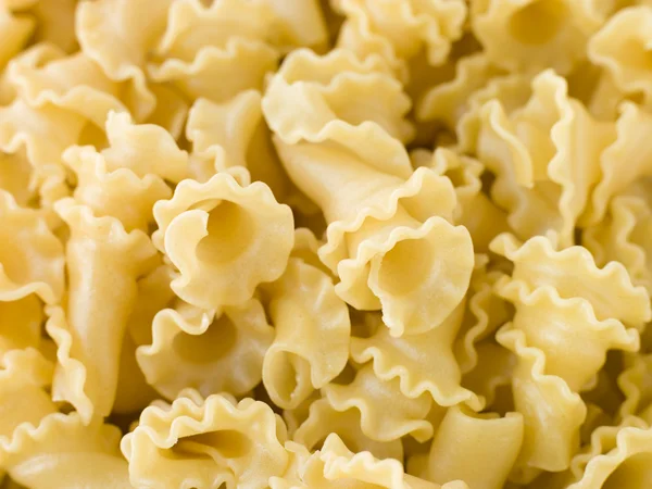 Campanelle Pasta — Stock Photo, Image