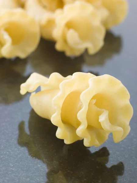 Campanelle Pasta — Stock Photo, Image