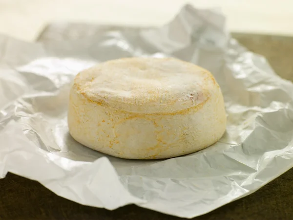 Reblochon Peyniri — Stok fotoğraf