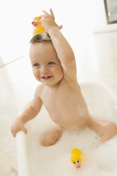 Bebek Şampuanı — Stok fotoğraf