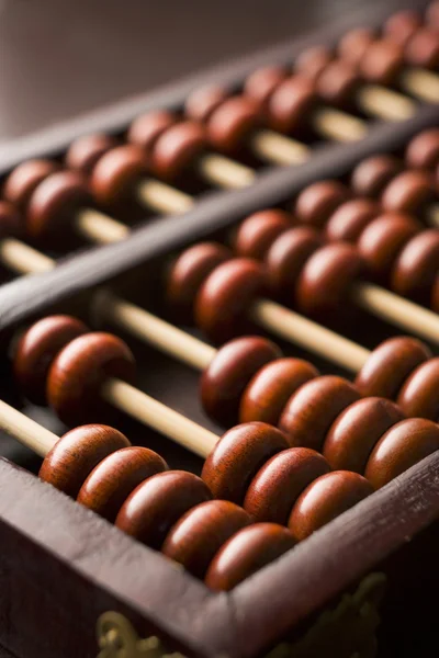 Close-Up Of Abacus — Stock Photo, Image
