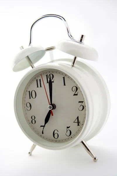 Reloj despertador anticuado —  Fotos de Stock