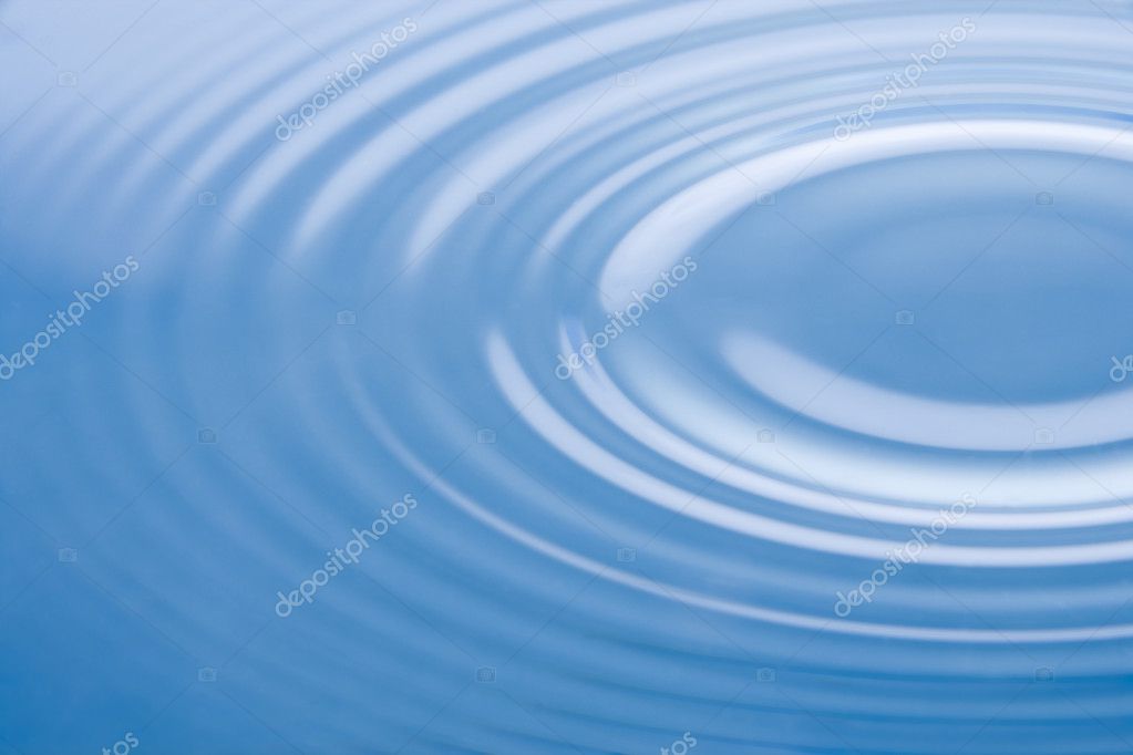 波紋写真素材 ロイヤリティフリー波紋画像 Depositphotos