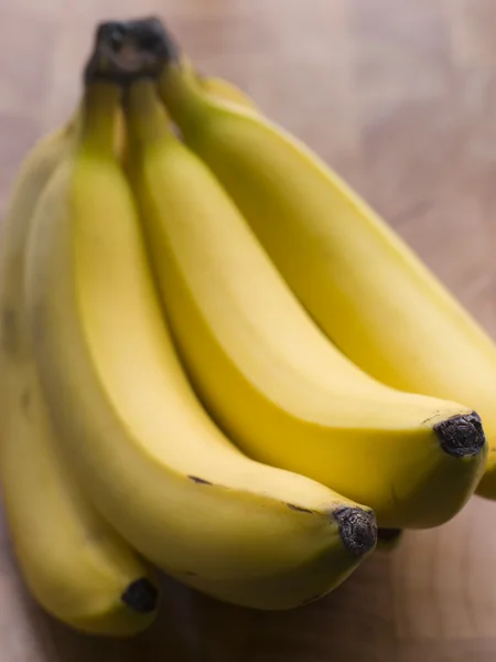 Bunch Of Bananas — Stock Photo, Image