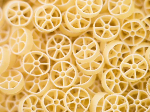 Pasta Rotelline — Stock Photo, Image
