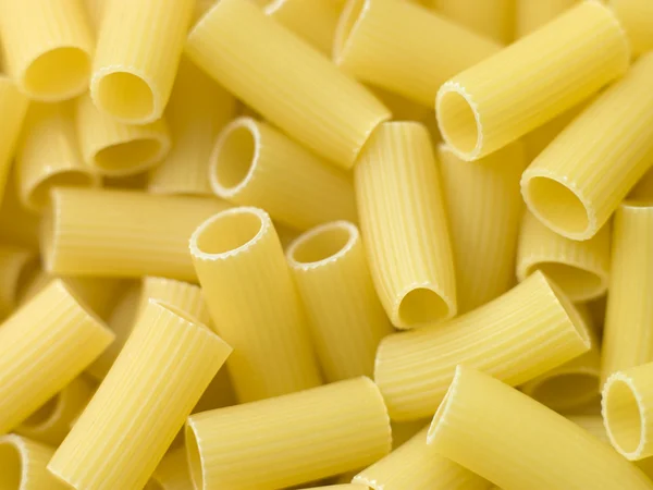 Pasta Penne — Stock Photo, Image
