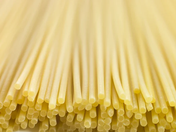 Pastas Espaguetis — Foto de Stock