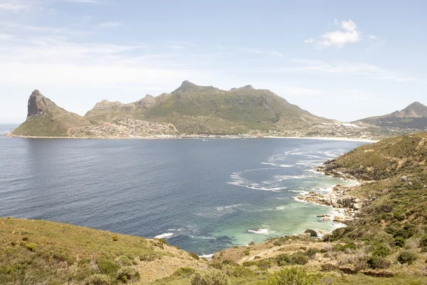 South Africa Coastline — Stock Photo, Image