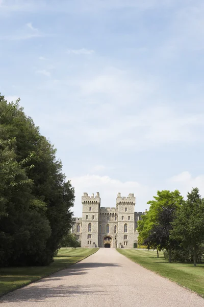 Stock image Exterior Of Stately Home