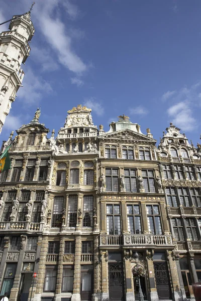 Grand Place — Stock Photo, Image