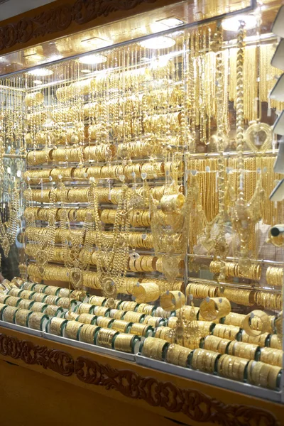 stock image Dubai,Gold Souk