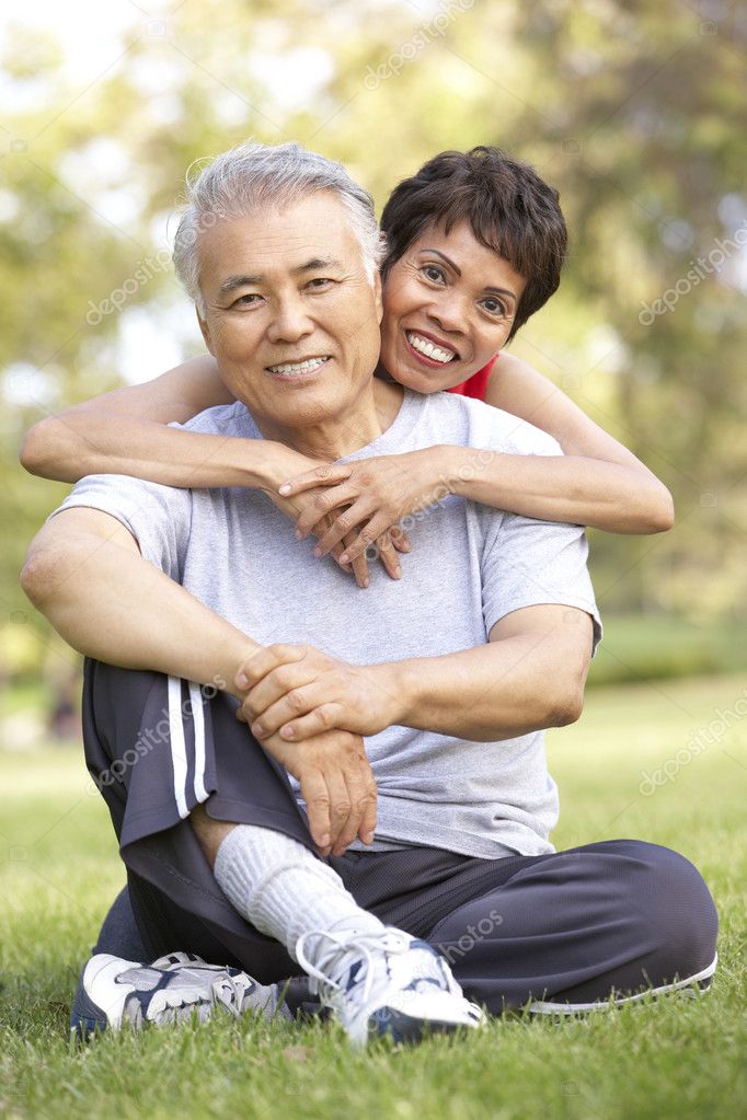America Asian Seniors Online Dating Website