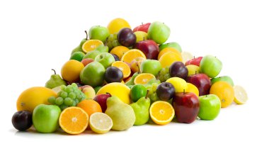 Fruits clipart