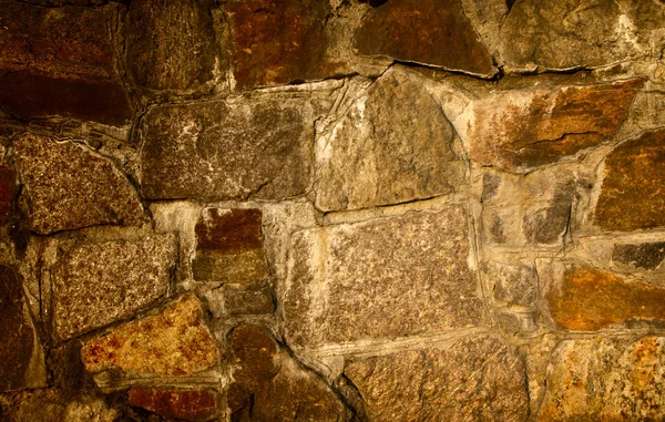 古い石垣の背景 — ストック写真