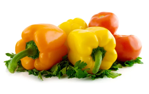 Vegetables — Stock Photo, Image