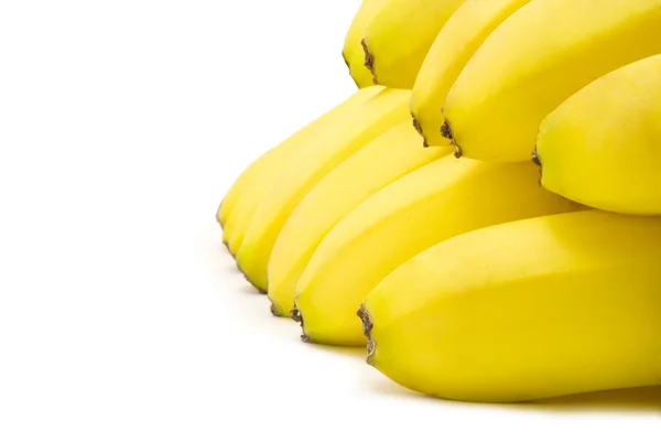 Plátanos —  Fotos de Stock