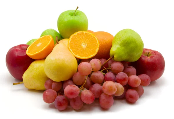 Σύνθεση των φρούτων — Φωτογραφία Αρχείου