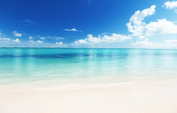 Ocean Perfect Sky — Stock Photo, Image